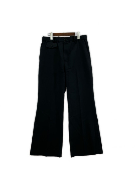 パンツ CEDARWOOD 25AW CITIES’ CLUB BOOTCUT