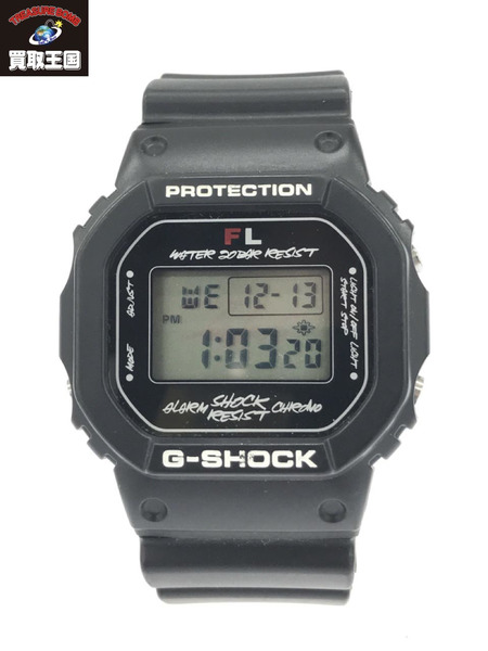 G-SHOCK DW-5600VT[値下]