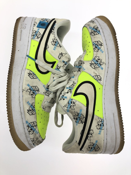 NIKE Air Force 1 Low Worldwide　CK6924-101（27.5cm）[値下]