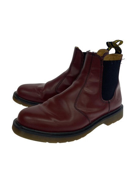 Dr.Martens CHELSEA BOOTS SMOOTH UK9