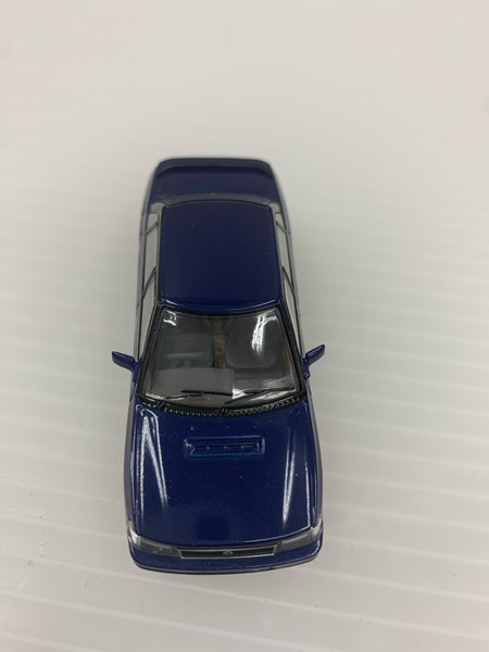 TOMICA LIMITED VINTAGE レガシィRS