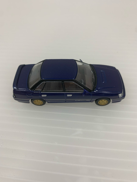 TOMICA LIMITED VINTAGE レガシィRS