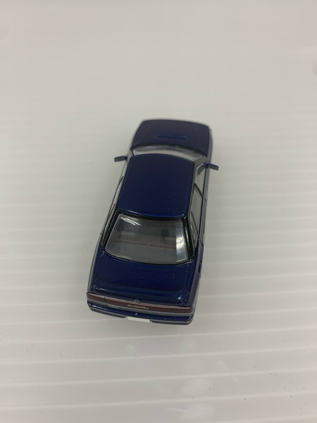 TOMICA LIMITED VINTAGE レガシィRS