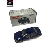 TOMICA LIMITED VINTAGE レガシィRS