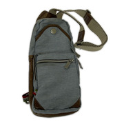 PORTER ショルダーバッグ スモーキー メッセンジャーバッグ