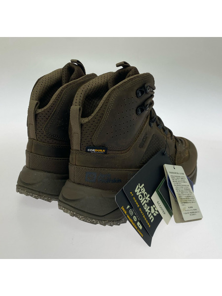 ブーツ JACK WOLFSKIN キャロウェイゴルフ 28㎝