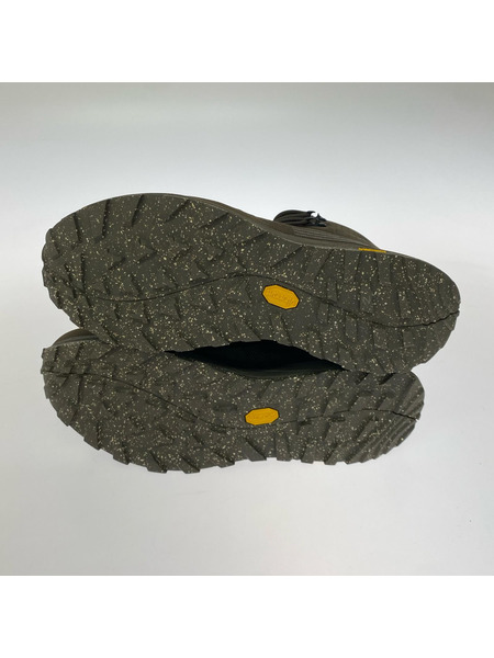 ブーツ JACK WOLFSKIN キャロウェイゴルフ 28㎝