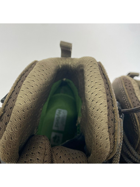 ブーツ JACK WOLFSKIN キャロウェイゴルフ 28㎝