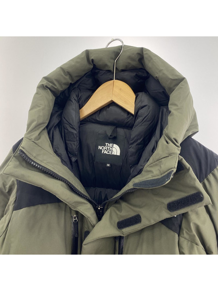 THE NORTH FACE Baltro Light Jacket カーキ- M