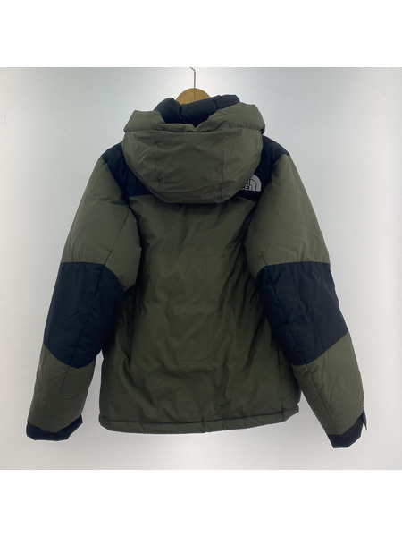 THE NORTH FACE Baltro Light Jacket カーキ- M