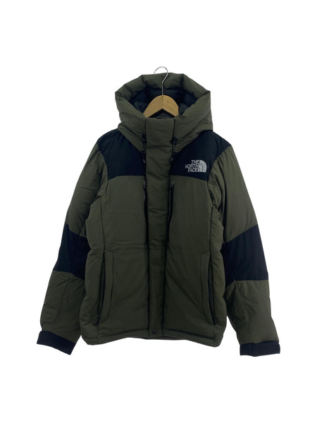 THE NORTH FACE Baltro Light Jacket カーキ- M