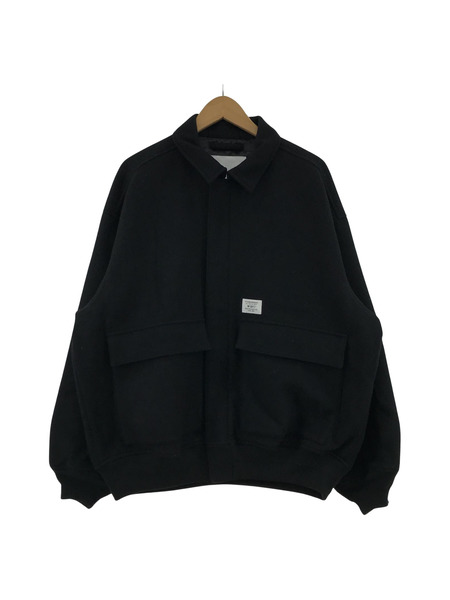 WTAPS 23AW WONY. MELTON JACKET 3 232BRDT-JKM04｜商品番号 ...