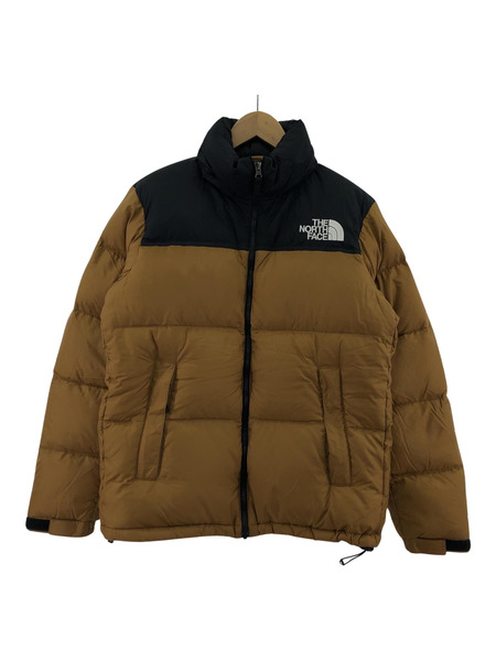 THE NORTH FACE ヌプシジャケット/M