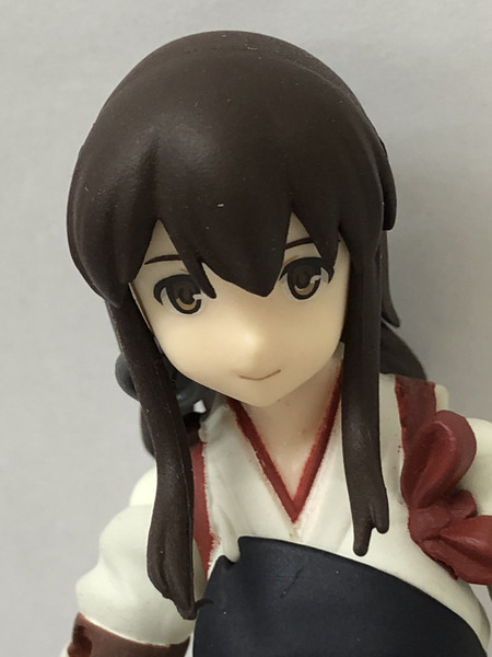 figma 222　艦これ　赤城