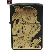 ZIPPO 物語シリーズ 忍野忍