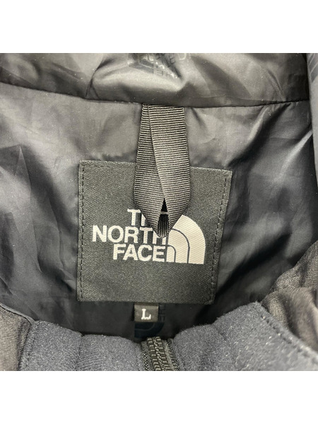 THE NORTH FACE マウンテンパーカ Mountain LIGHT DENIM Jacket
