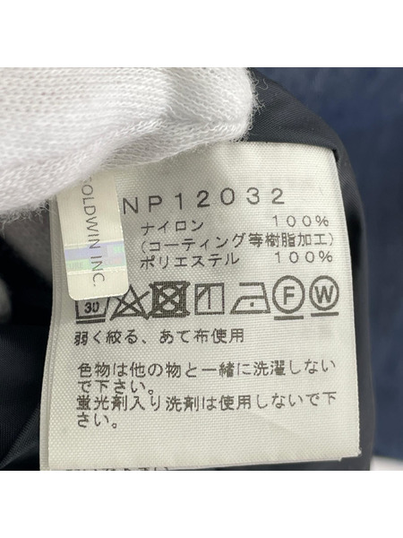 THE NORTH FACE マウンテンパーカ Mountain LIGHT DENIM Jacket