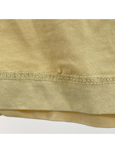 DIESEL 半袖Tシャツ・カットソー ポケットTシャツ ベージュ 3XL