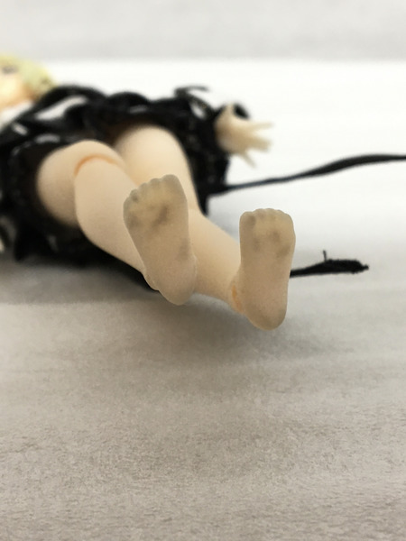 アサルトリリィ 062 天野天葉