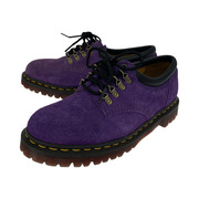Dr.Martens ブーツ 8053 RICH PURPLE 26.0cm