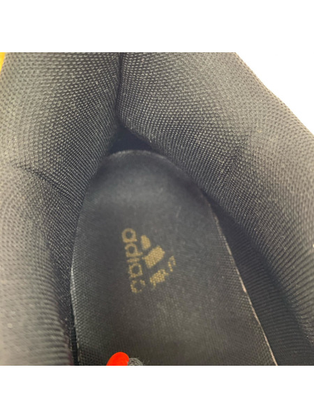 adidas スニーカー TMAC 1 バスケシューズ(29.0)赤