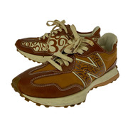 NEW BALANCE スニーカー Frank Muller 327 27.5cm US9.5