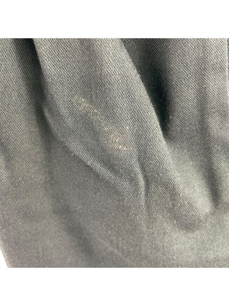 UNDERCOVER 17SS パッチワークスラックス 1 紺 UCA4504