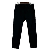 UNDERCOVER 17SS パッチワークスラックス 1 紺 UCA4504