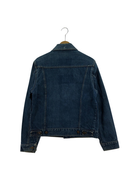 OLD・VINTAGE デニムジャケット 70s SEARS ROEBUCKS Denim Jacket