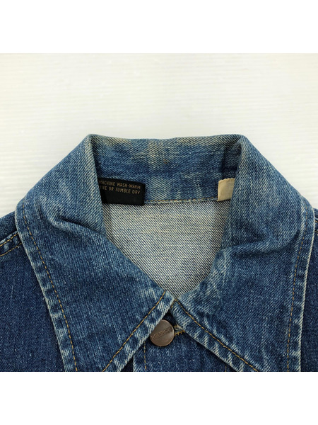 OLD・VINTAGE デニムジャケット 70s SEARS ROEBUCKS Denim Jacket