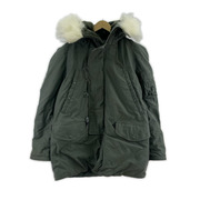 ミリタリージャケット N-3Bジャケット 90s