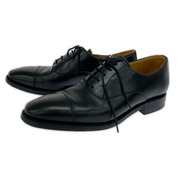 シューズ Berwick プレーントゥ  ドレスシューズ