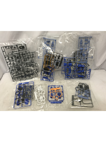 ガンプラ HG MS-08TX イフリート