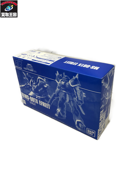 ガンプラ HG MS-08TX イフリート