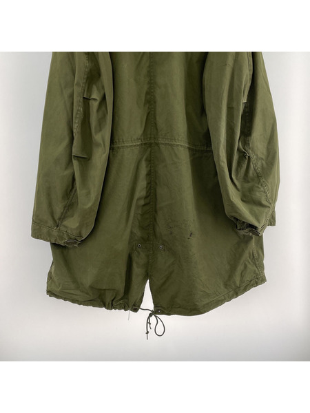 US.ARMY M-65 Parka 80s (L)