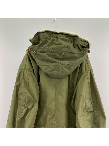 US.ARMY M-65 Parka 80s (L)