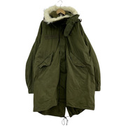 US.ARMY M-65 Parka 80s (L)