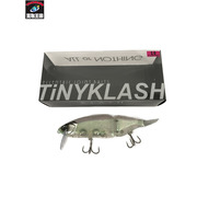 TiNY KLASH low Crystal Flash 