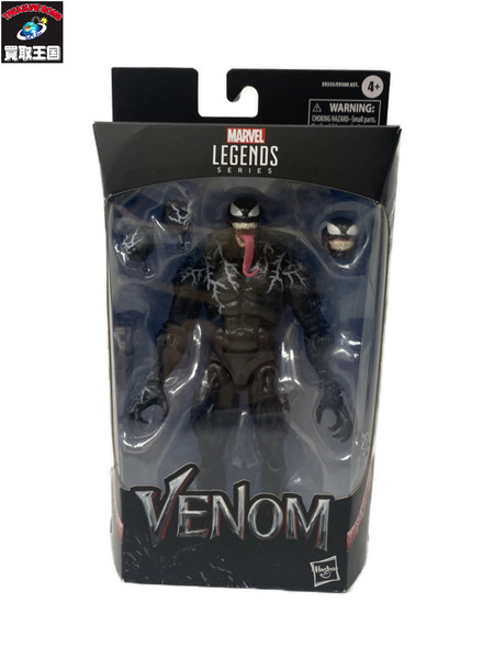 MARVEL LEGENDS SERIES VENOM