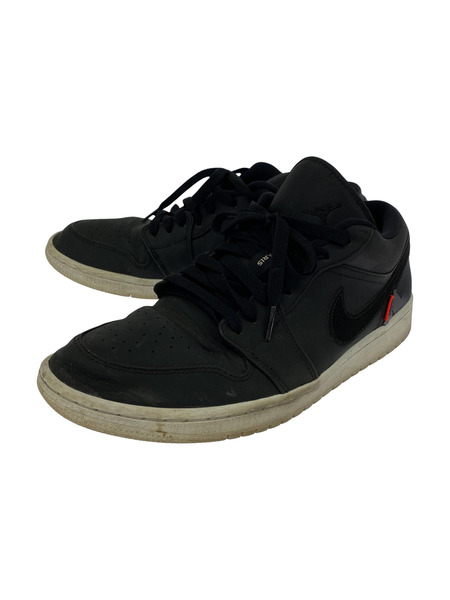 NIKE JORDAN 1 LOW PSG 29.0cm