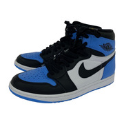 NIKE AIR JORDAN 1 RETRO HIGH OG University Blue 28.0cm