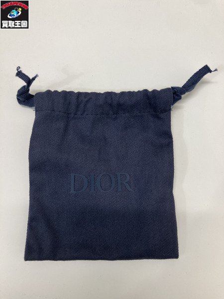 Dior ﾀﾞｲﾔﾓﾝﾄﾞﾁｪｰﾝﾘﾝｸ ﾌﾞﾚｽﾚｯﾄ