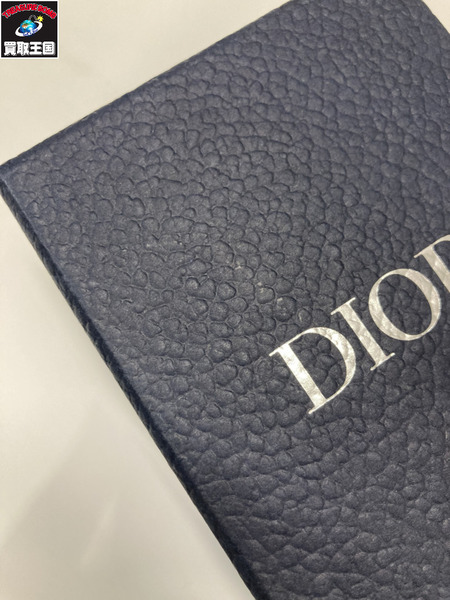 Dior ﾀﾞｲﾔﾓﾝﾄﾞﾁｪｰﾝﾘﾝｸ ﾌﾞﾚｽﾚｯﾄ