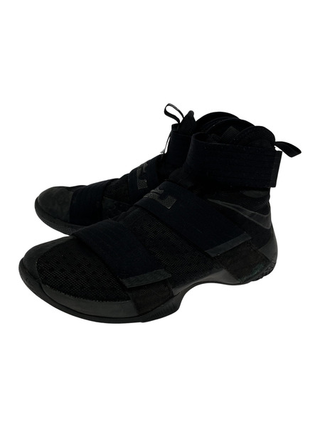 NIKE LEBRON SOLDIER 10 EP/844375-001/27.0cm