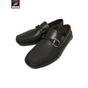 S.Ferragamo ドライビングシューズ 7 1/2