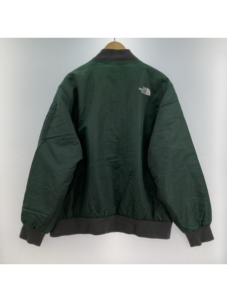 THE NORTH FACE/Q THREE JACKET/L