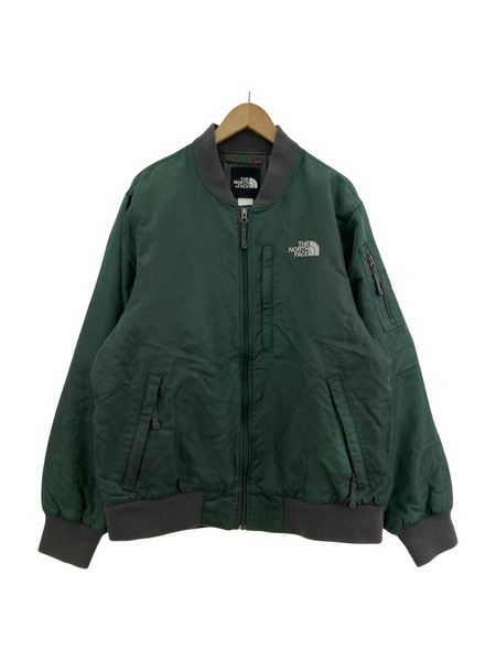 THE NORTH FACE/Q THREE JACKET/L