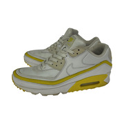 NIKE スニーカー ×UNDEFEATED/AIR MAX 90/27.5cm/CJ7197-101