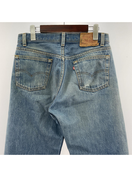 Levi's デニム・ジーンズ 80s~ Levi's 501 denim pants