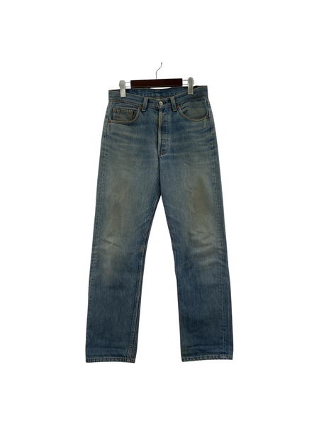 Levi's デニム・ジーンズ 80s~ Levi's 501 denim pants